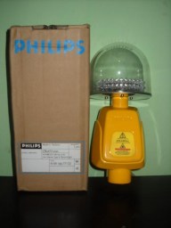 Lampu Menara Tower Lamp XGP 500 Philips